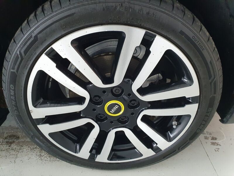 More views of Mini Cooper