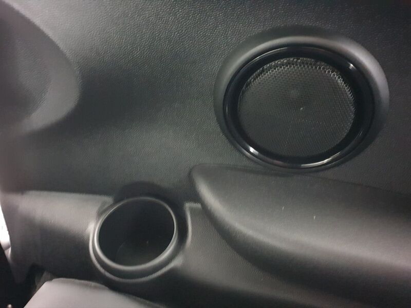 More views of Mini Cooper