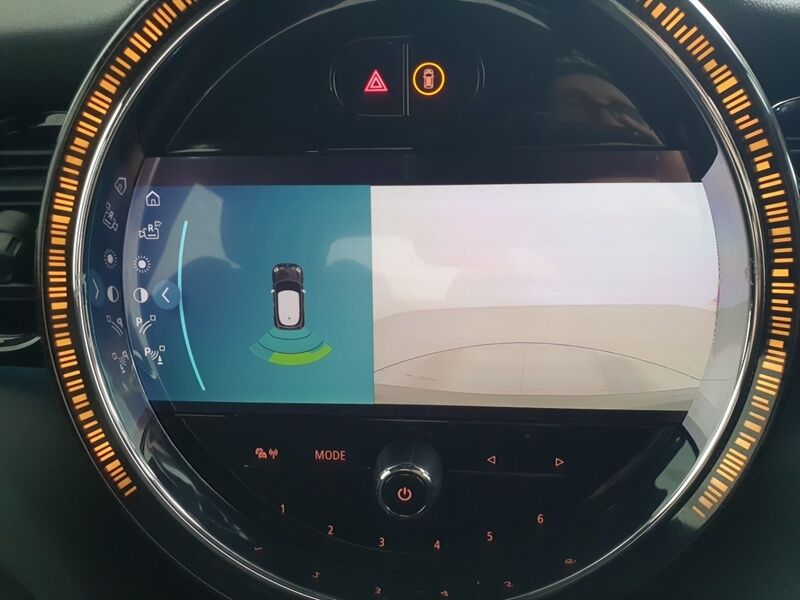 More views of Mini Cooper