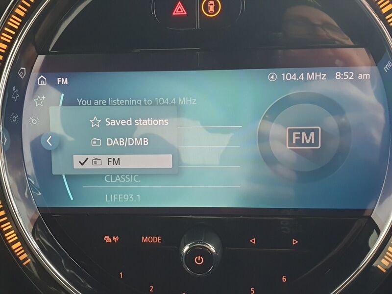 More views of Mini Cooper