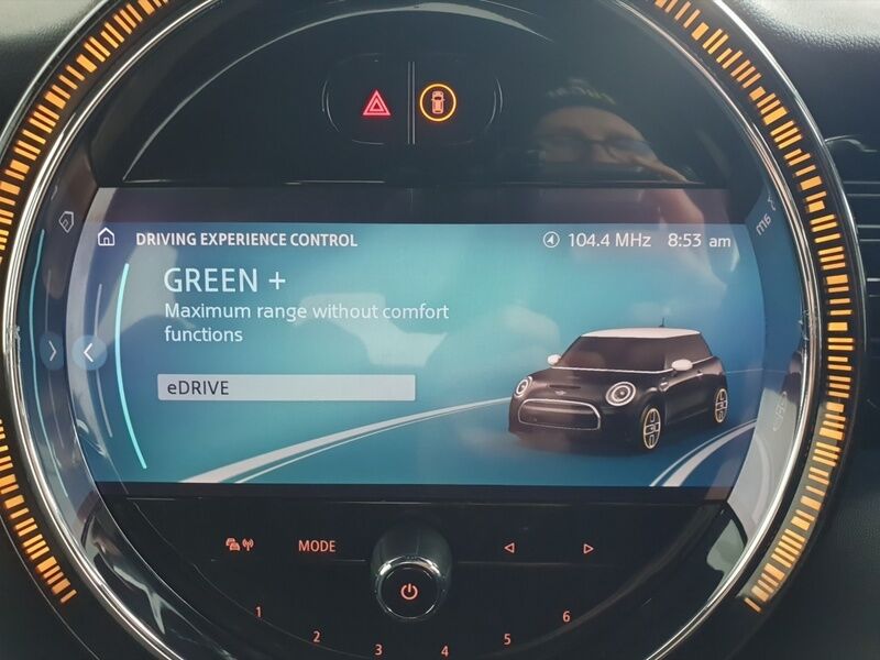 More views of Mini Cooper