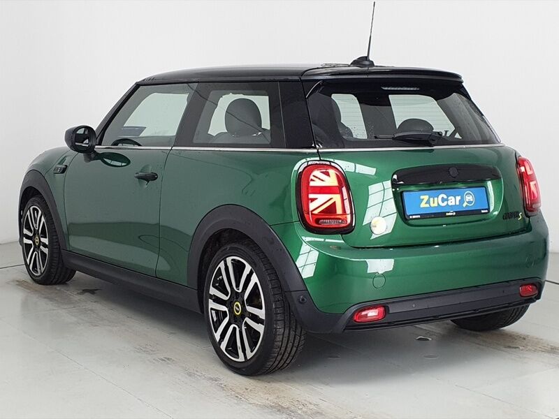 More views of Mini Cooper