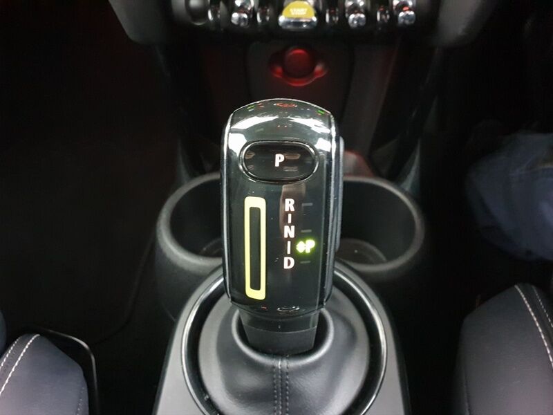 More views of Mini Cooper