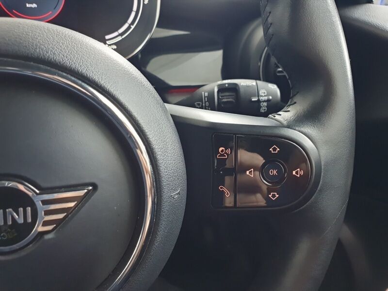 More views of Mini Cooper