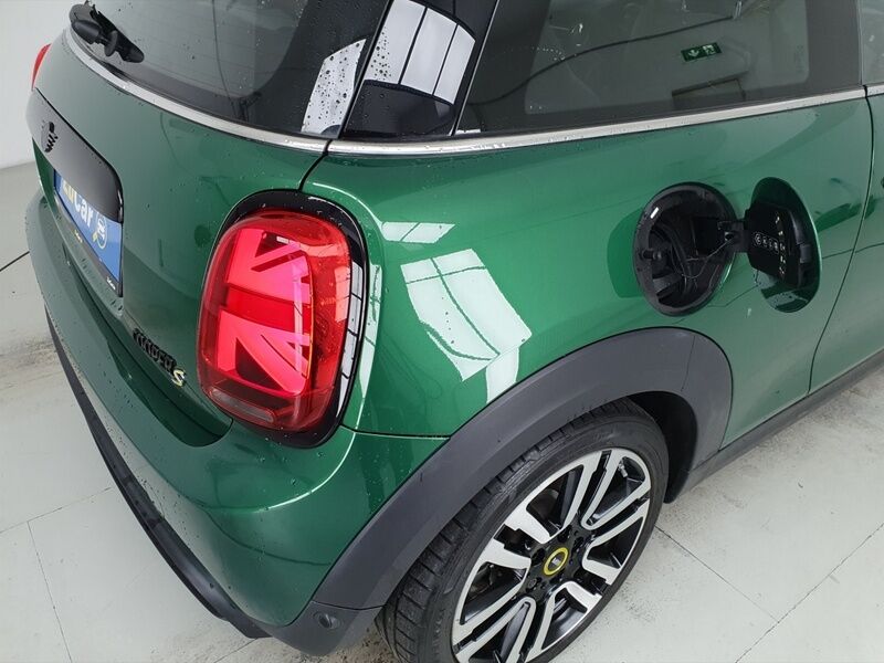 More views of Mini Cooper