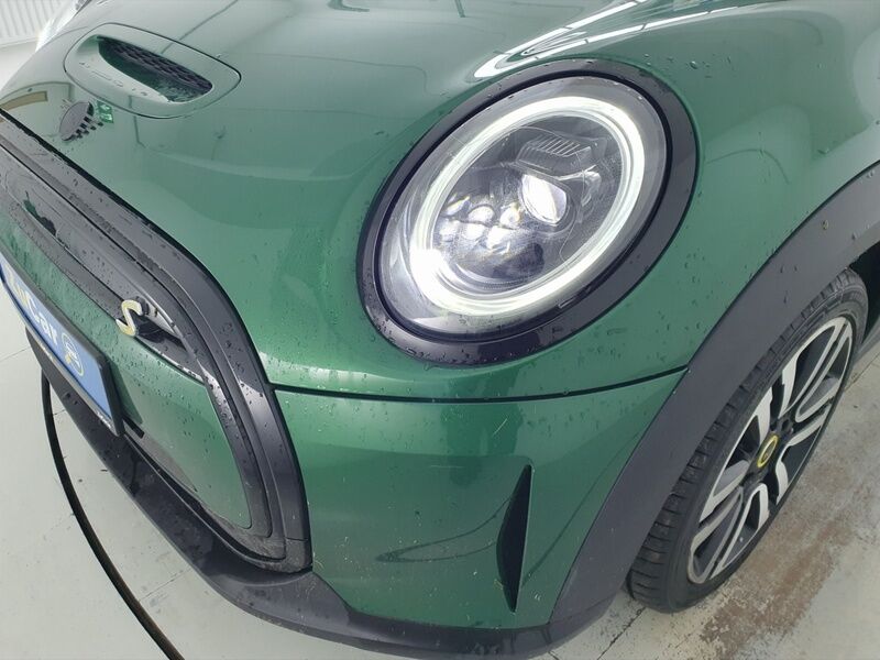 More views of Mini Cooper