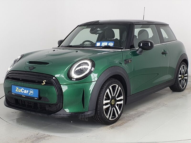 More views of Mini Cooper