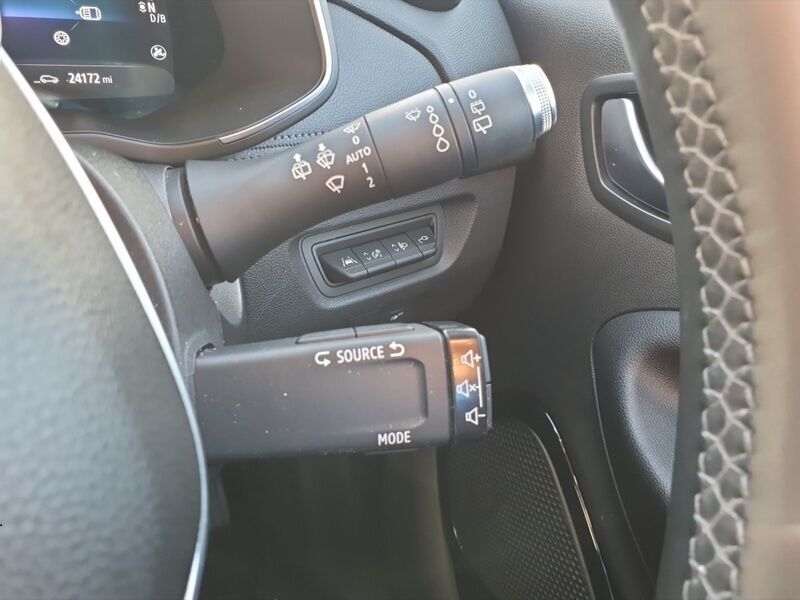 More views of Renault Zoe