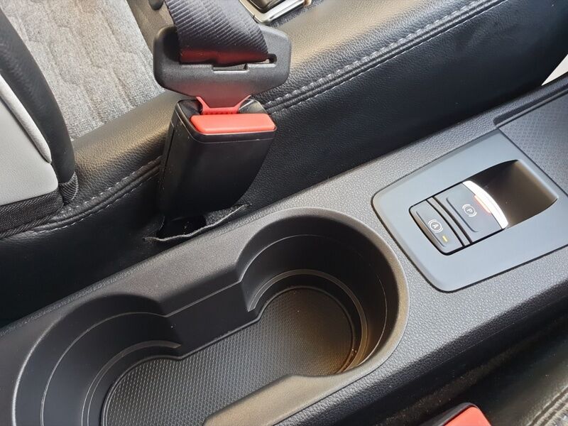 More views of Renault Zoe