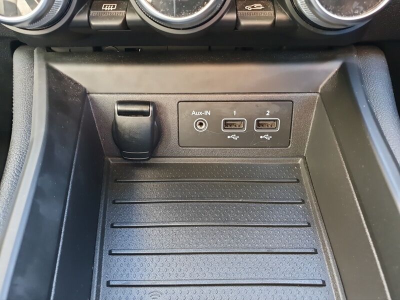 More views of Renault Zoe