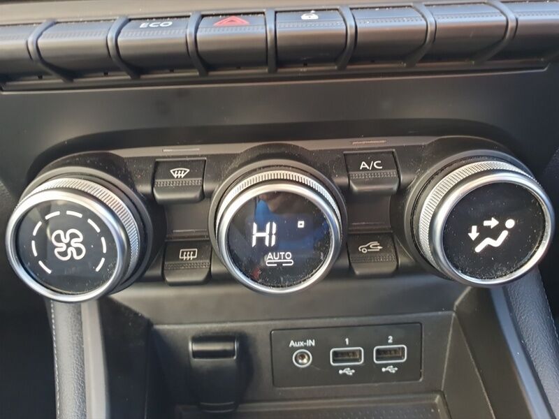 More views of Renault Zoe