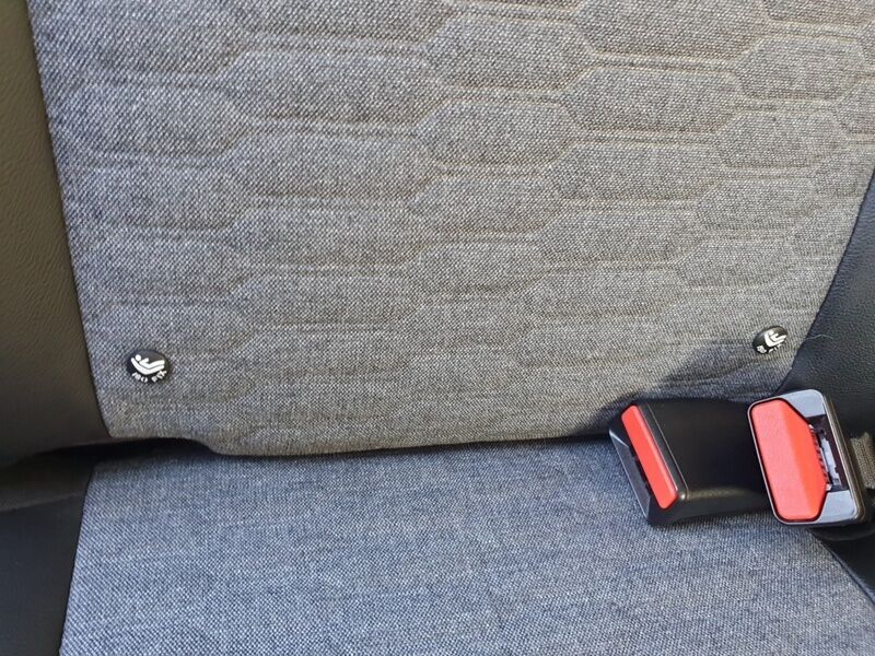 More views of Renault Zoe