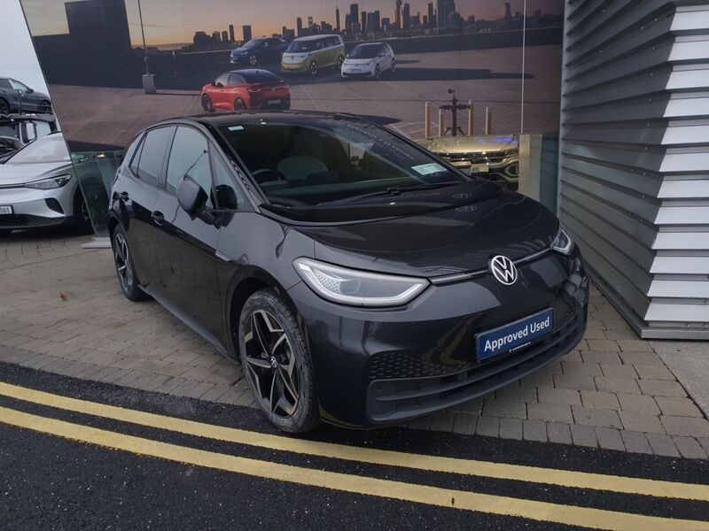 More views of Volkswagen ID.3