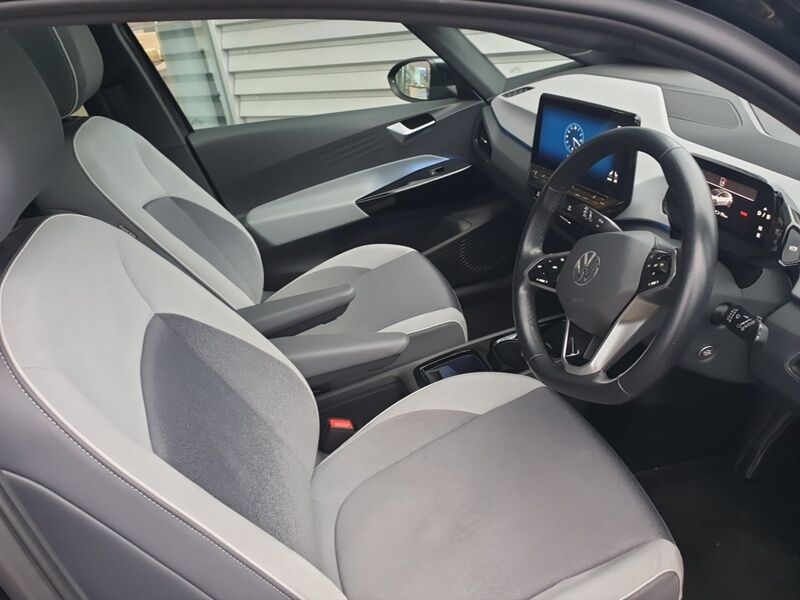 More views of Volkswagen ID.3