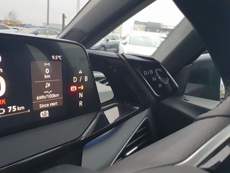 More views of Volkswagen ID.3