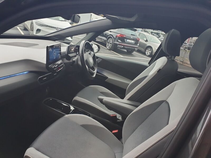 More views of Volkswagen ID.3