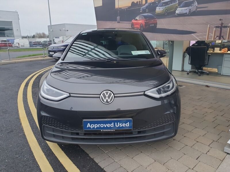 More views of Volkswagen ID.3