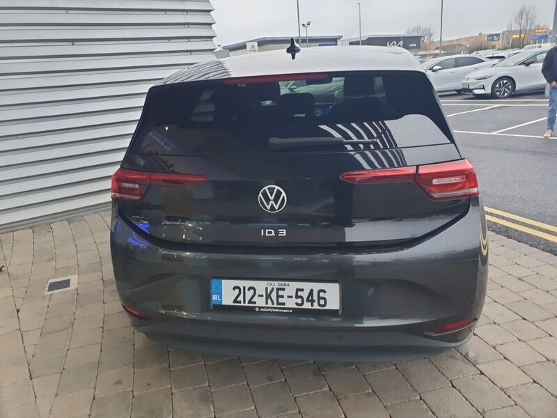 More views of Volkswagen ID.3