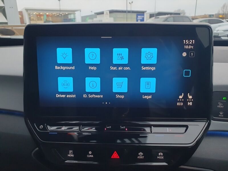 More views of Volkswagen ID.3