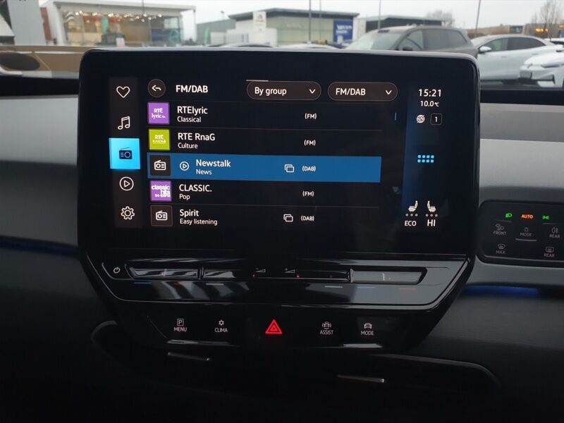 More views of Volkswagen ID.3