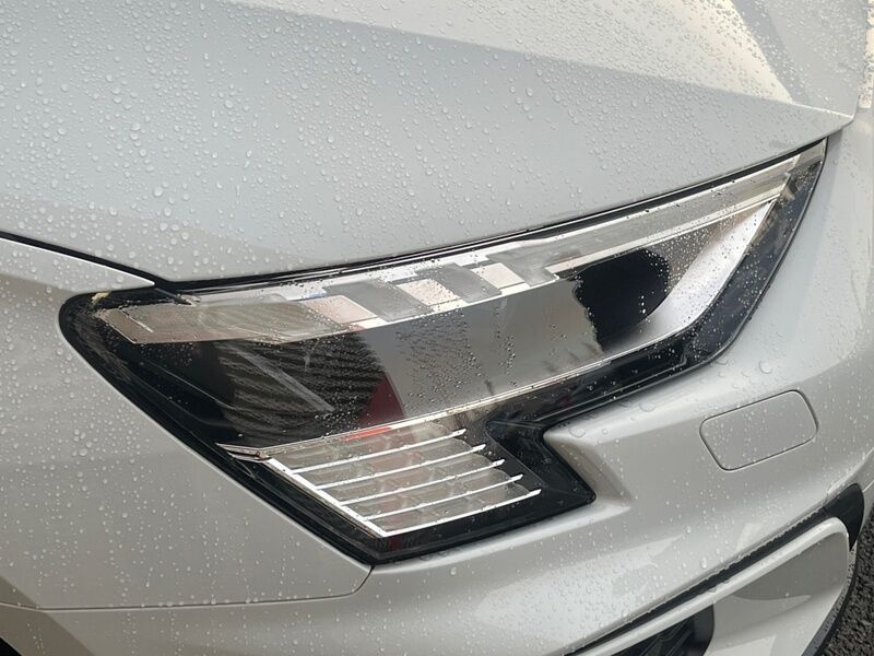 More views of Audi S3