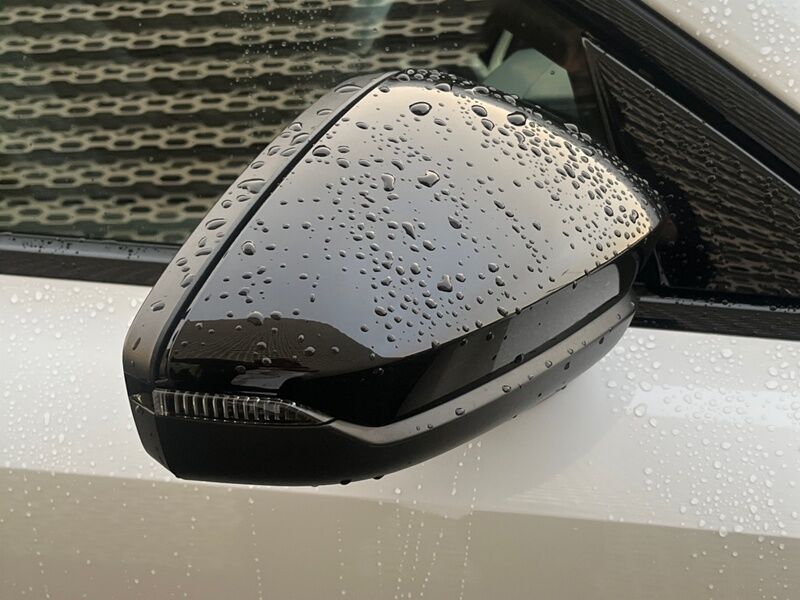 More views of Audi S3