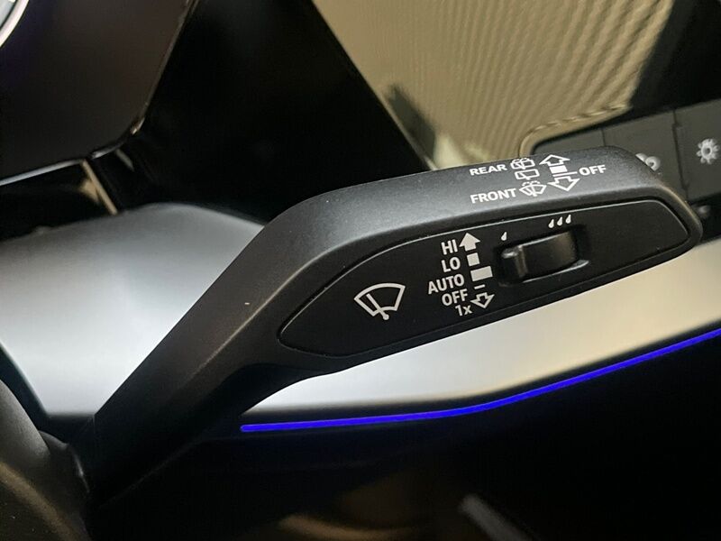 More views of Audi S3