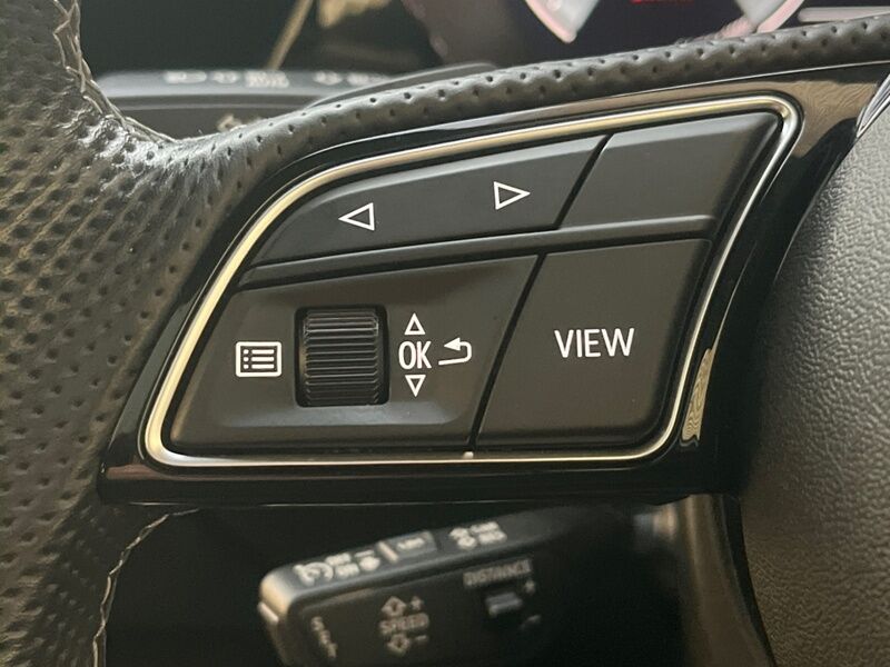 More views of Audi S3