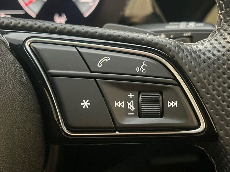 More views of Audi S3