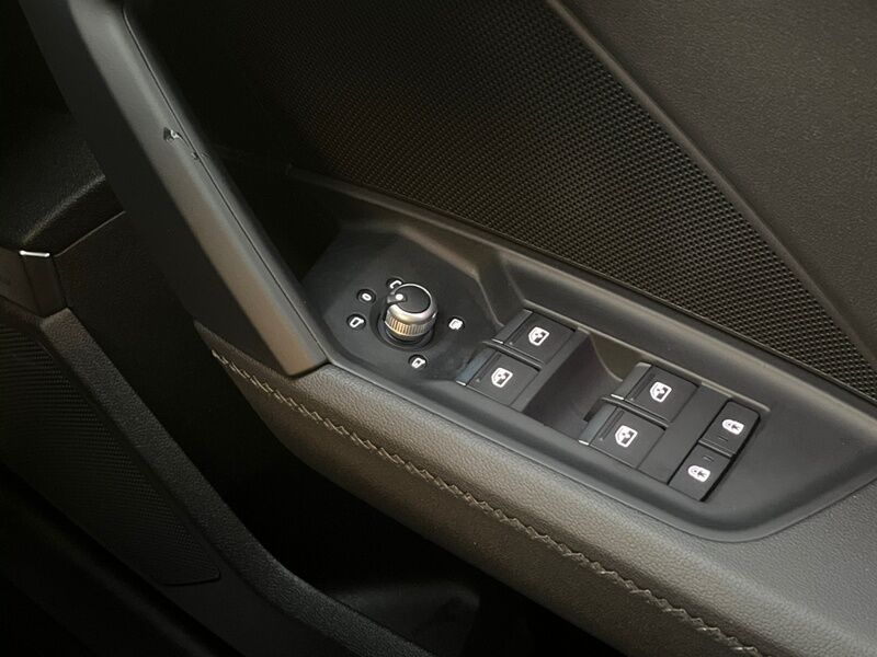 More views of Audi S3