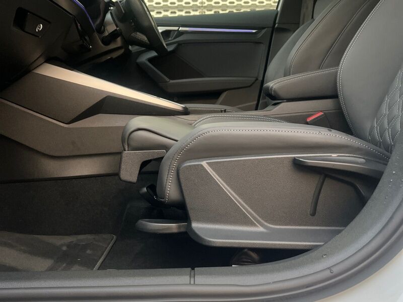 More views of Audi S3