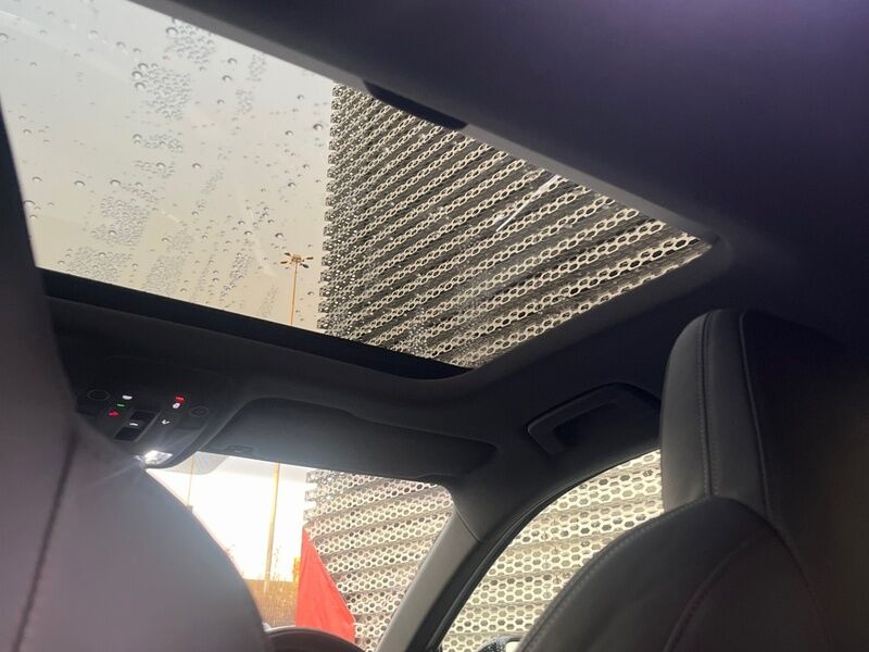 More views of Audi S3