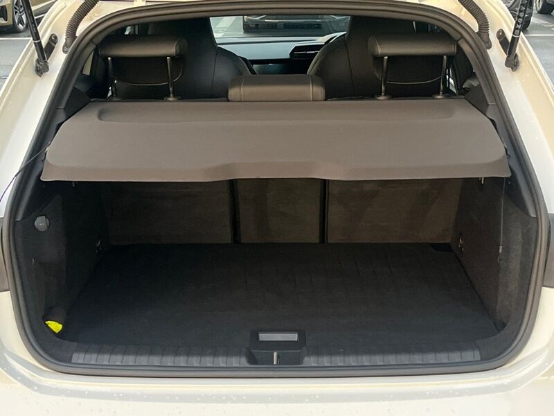 More views of Audi S3