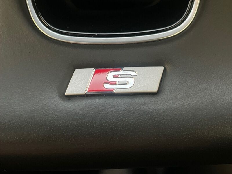 More views of Audi S3