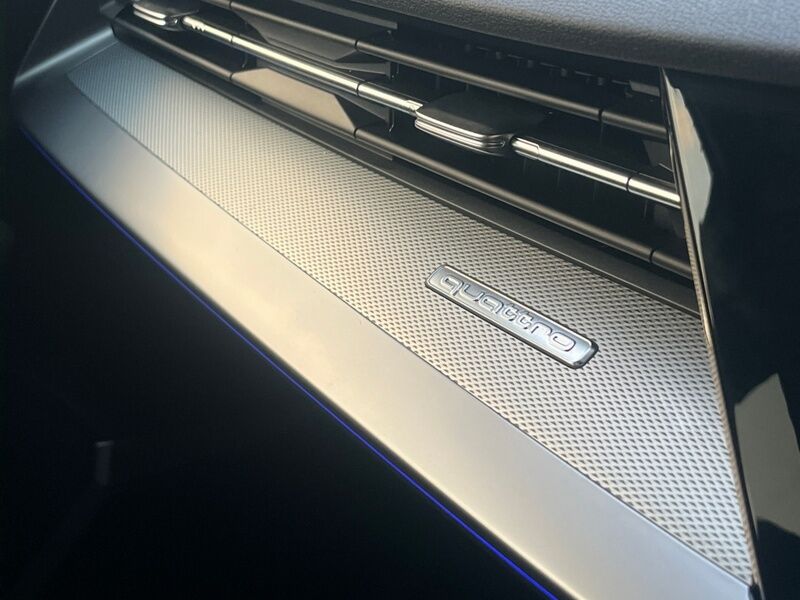 More views of Audi S3