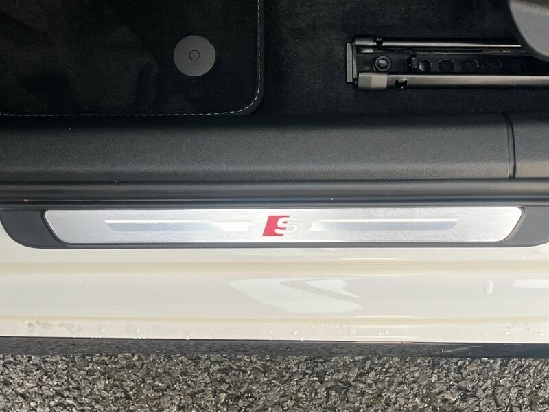 More views of Audi S3