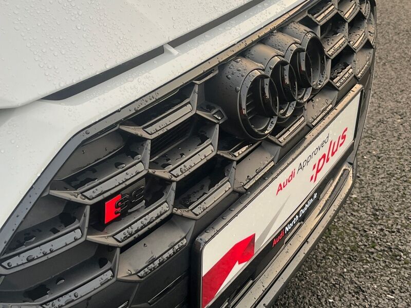 More views of Audi S3