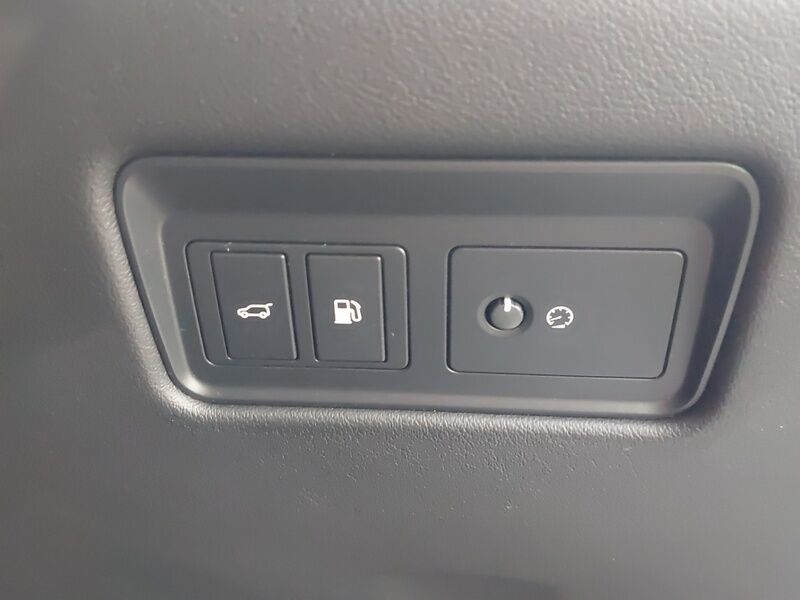 More views of Jaguar F-Pace