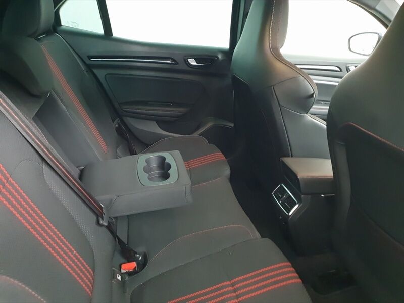 More views of Renault Megane