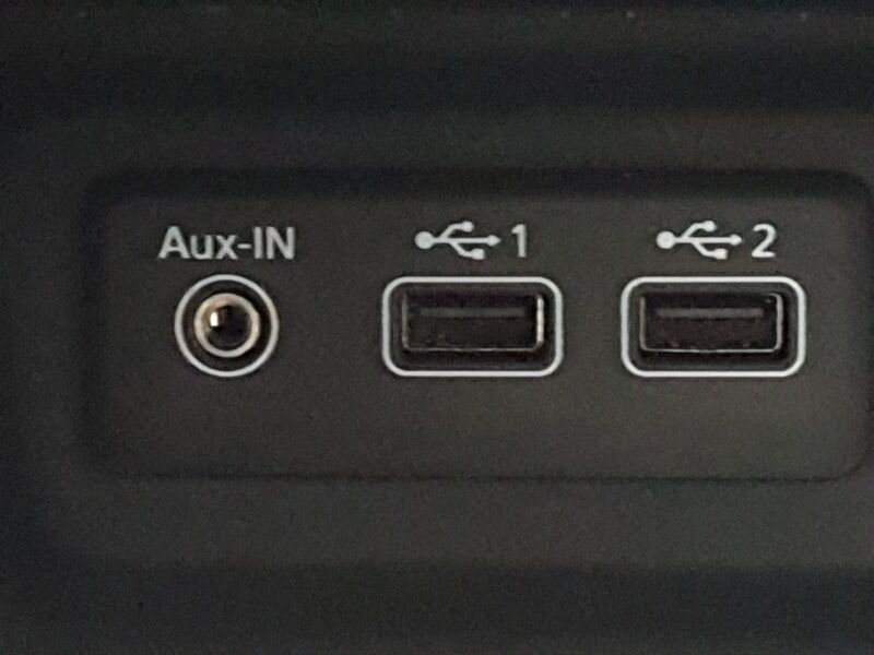 More views of Renault Megane