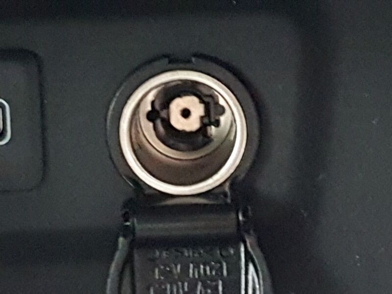 More views of Renault Megane