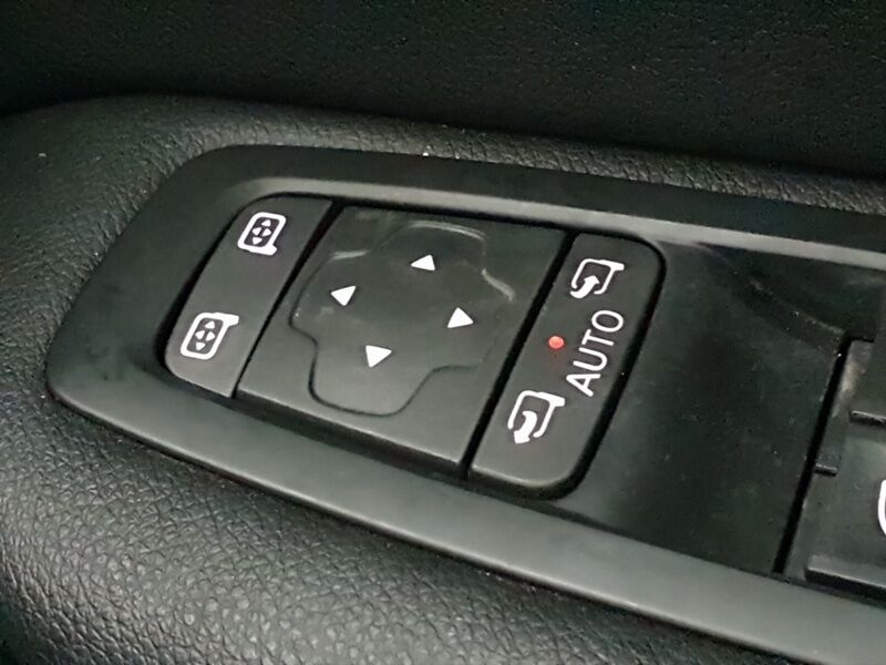 More views of Renault Megane