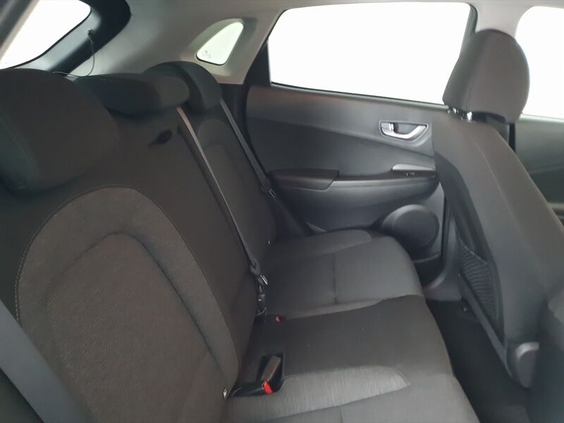 More views of Hyundai KONA