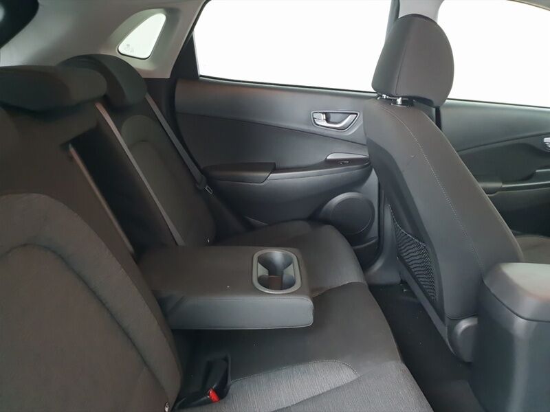 More views of Hyundai KONA