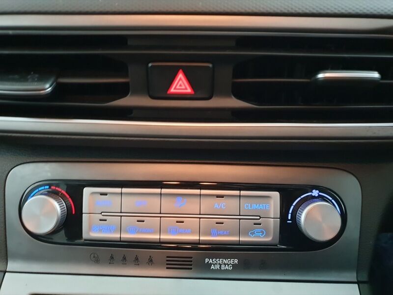 More views of Hyundai KONA