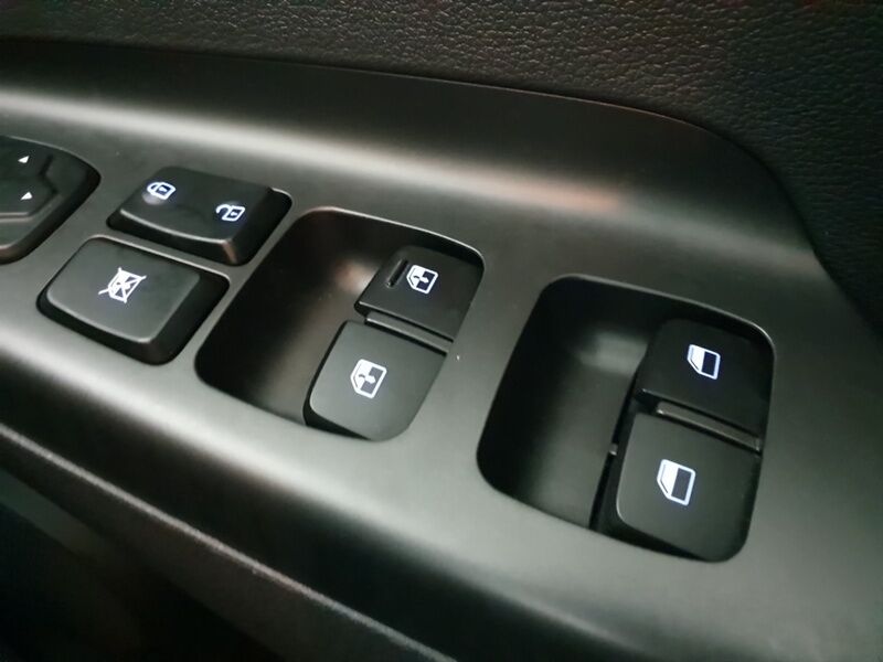 More views of Hyundai KONA