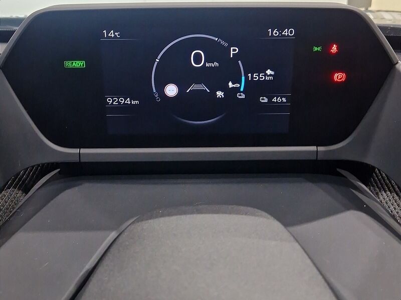 More views of Subaru Solterra