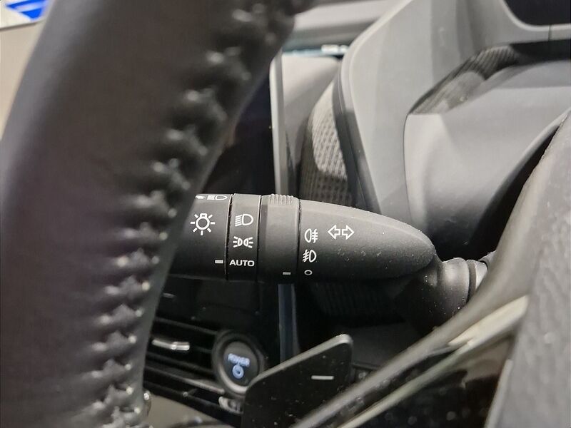 More views of Subaru Solterra