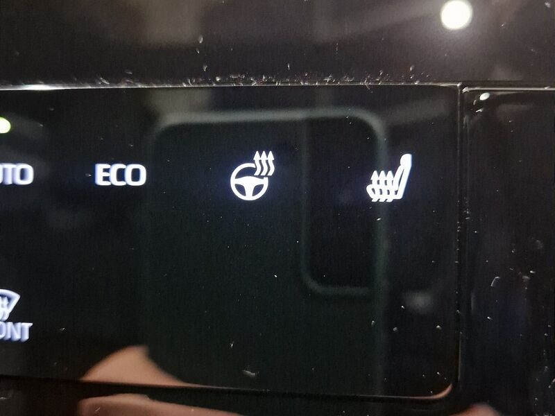 More views of Subaru Solterra