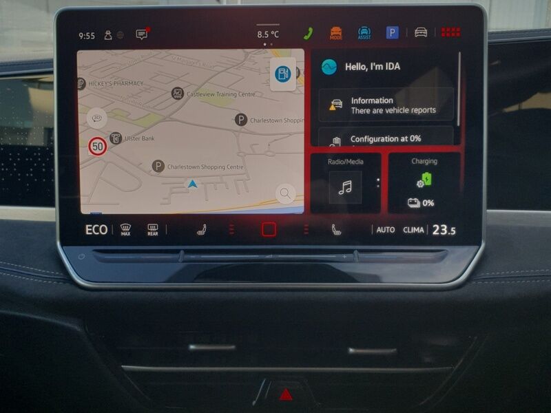 More views of Volkswagen Passat